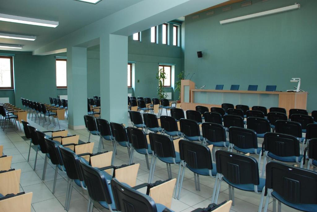 Osrodek Innowacja Ζάμπρτσε Εξωτερικό φωτογραφία